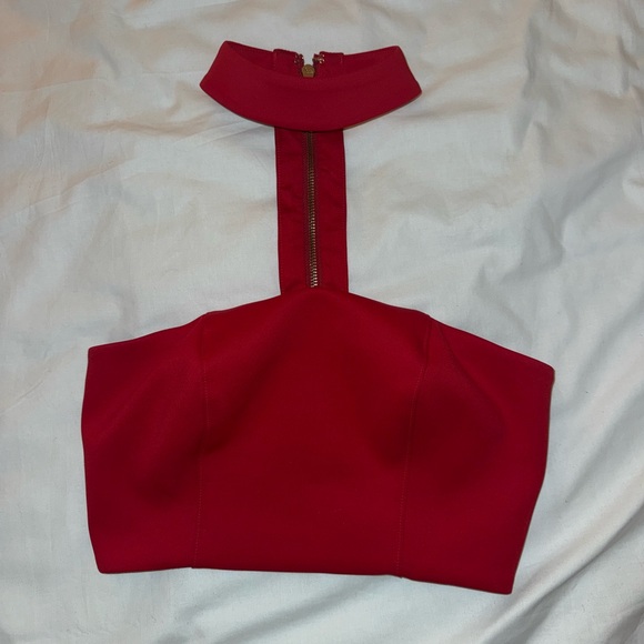 Marciano Crop Top in size: XS - Picture 2 of 3